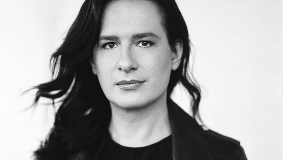 Le roman Valide Chris Bergeron et sa quête de soi