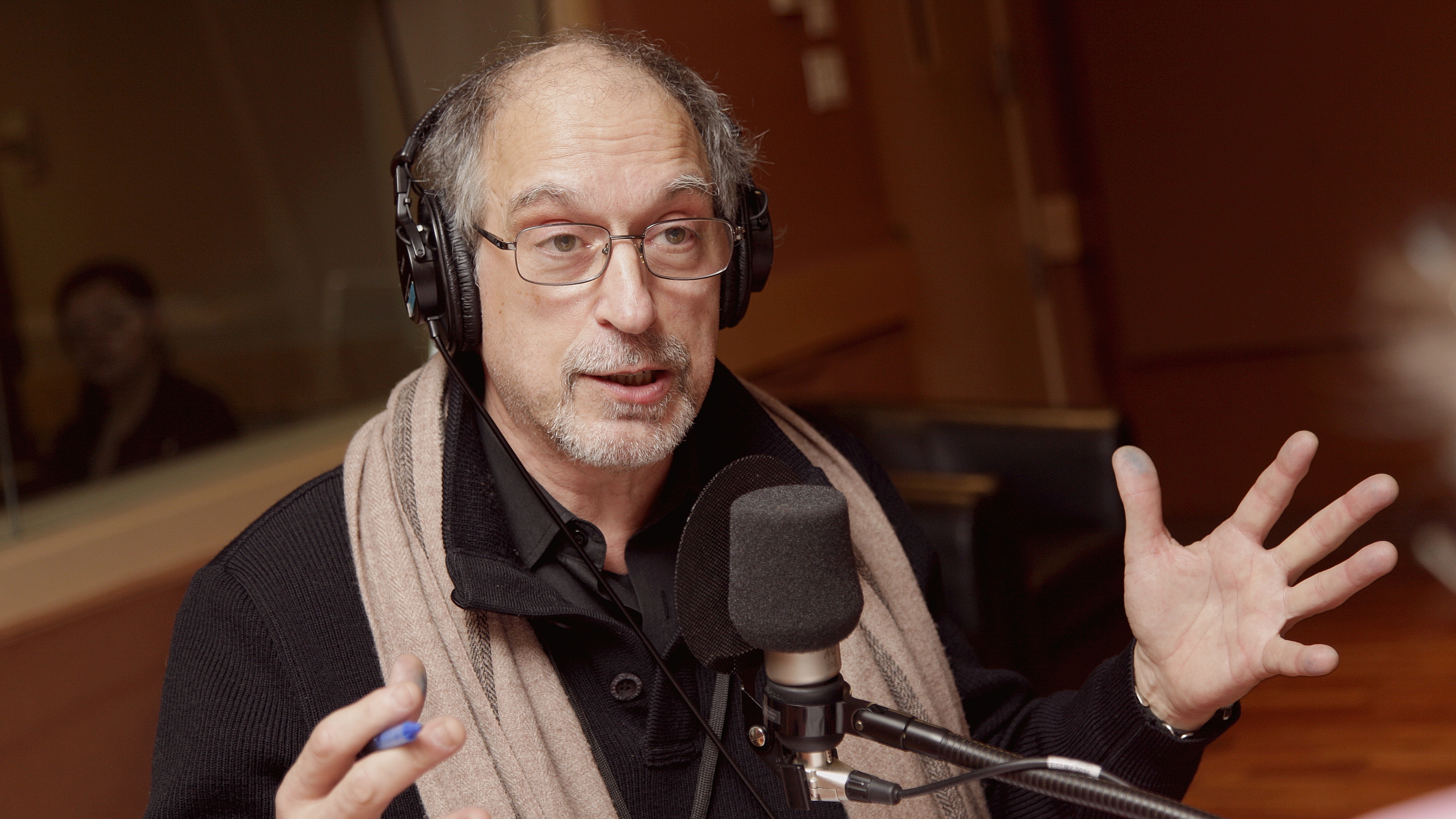 Chroniques du monde qui vient, de Christian Rioux : au cœur de la ...