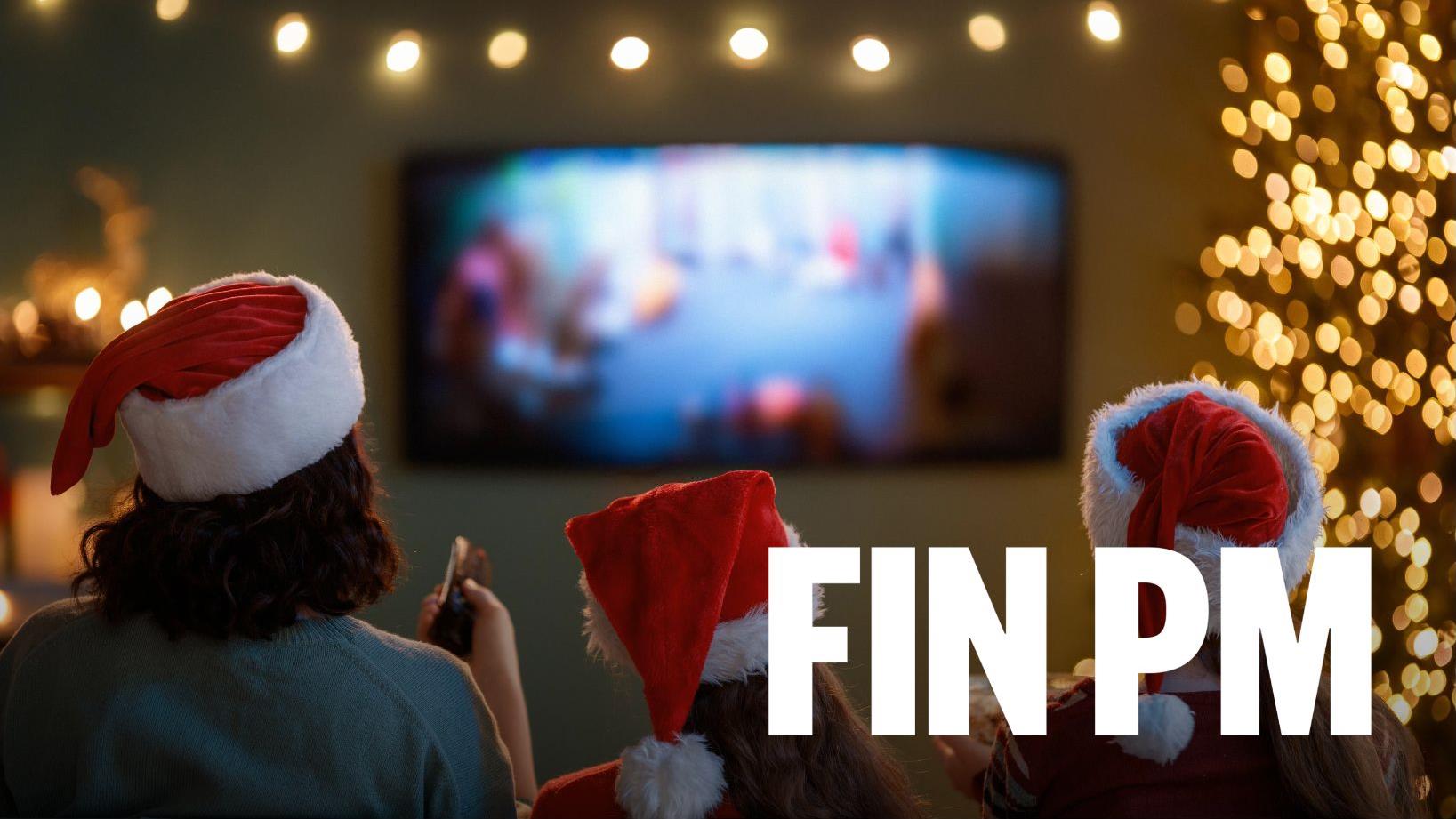 Pourquoi les films de Noël nous font du bien?