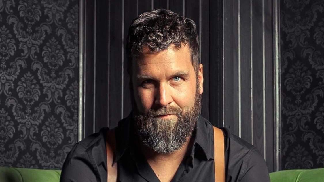 Claude Cormier répond aux Questions de l’heure