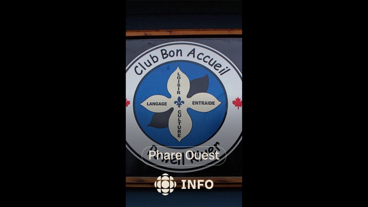 Club Bon Accueil devient AFqa | En bref | Radio-Canada