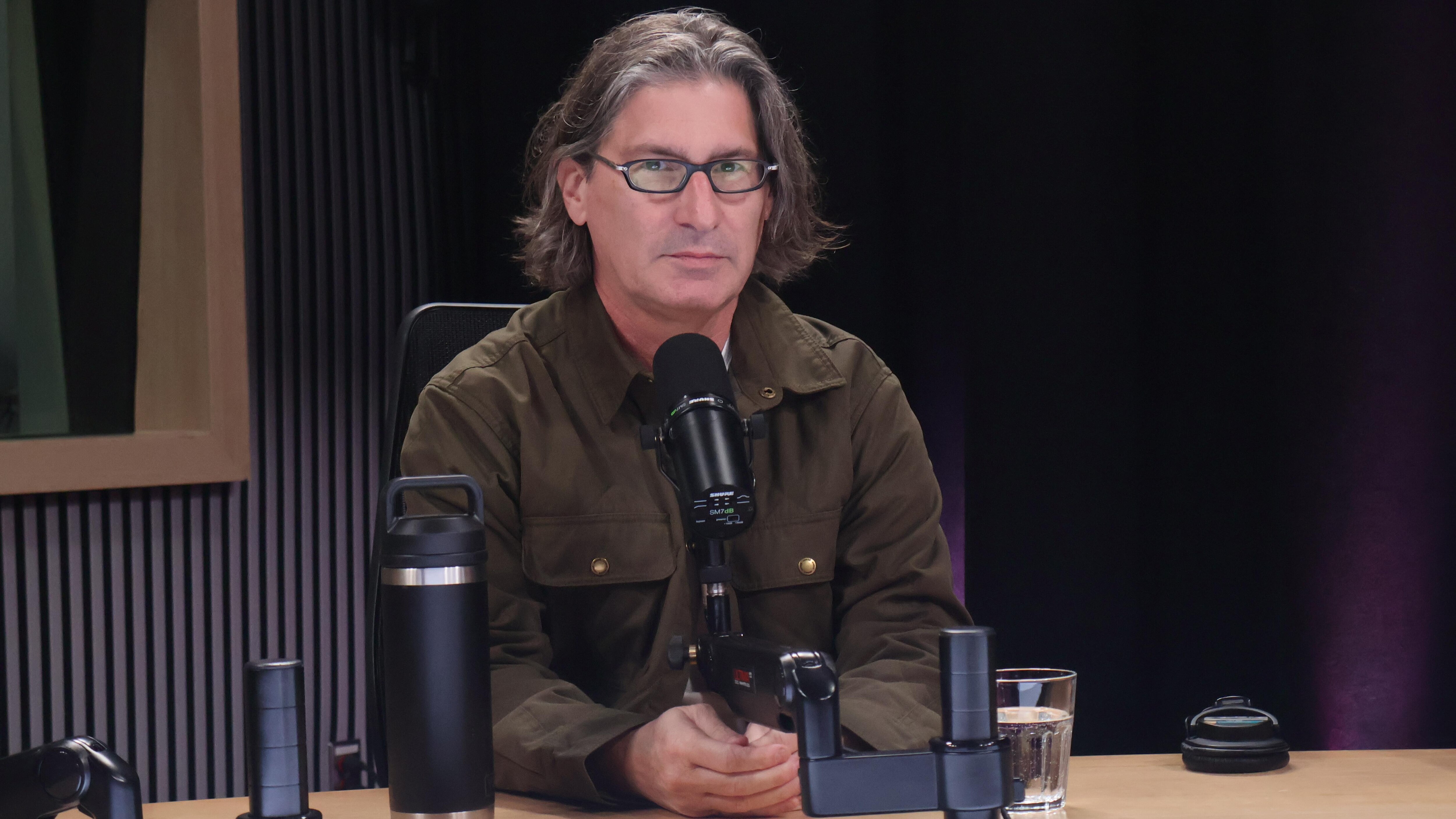Revue de fin d’année d’Infoman : entrevue avec Jean-René Dufort | OHdio ...