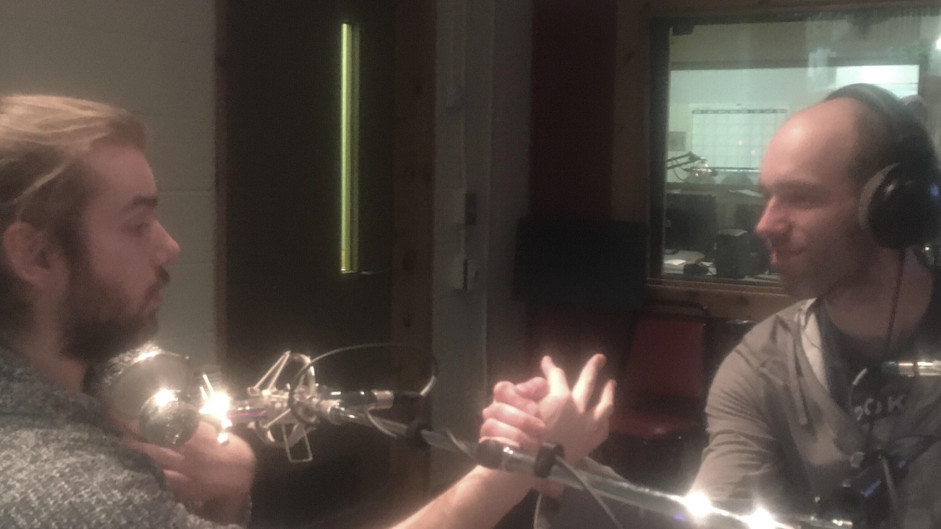 Initiation à la discipline du bras de fer