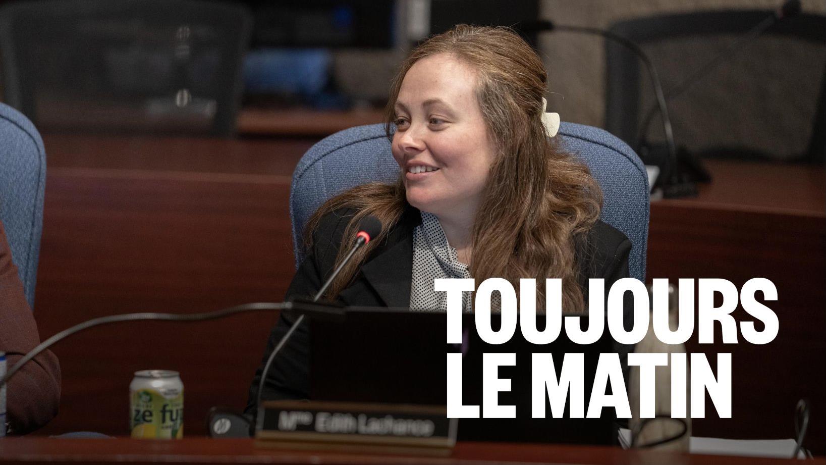Zone débat : le budget de la discorde