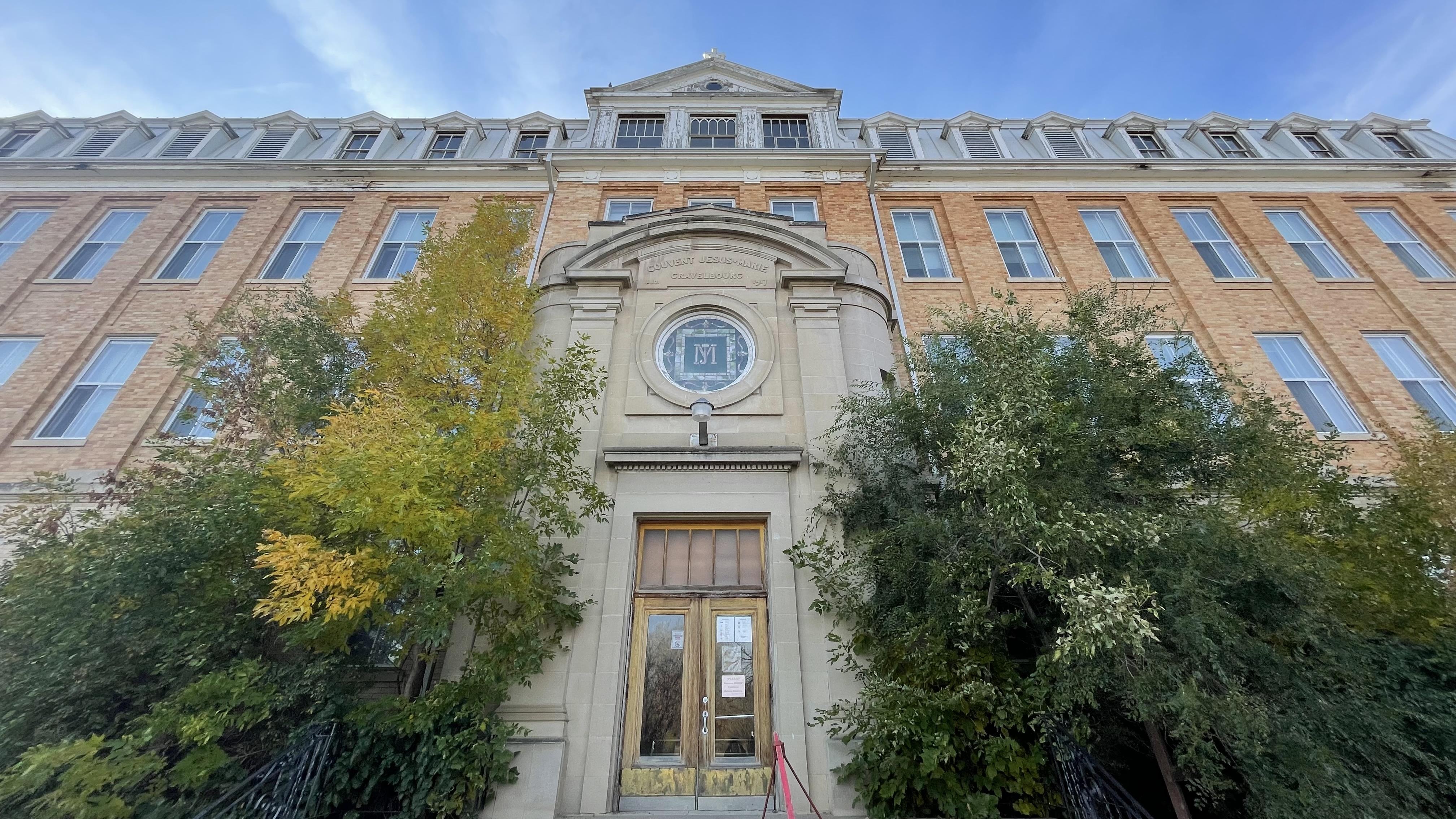 Le musée de Gravelbourg offre un moyen ludique d'apprendre l'histoire de la région