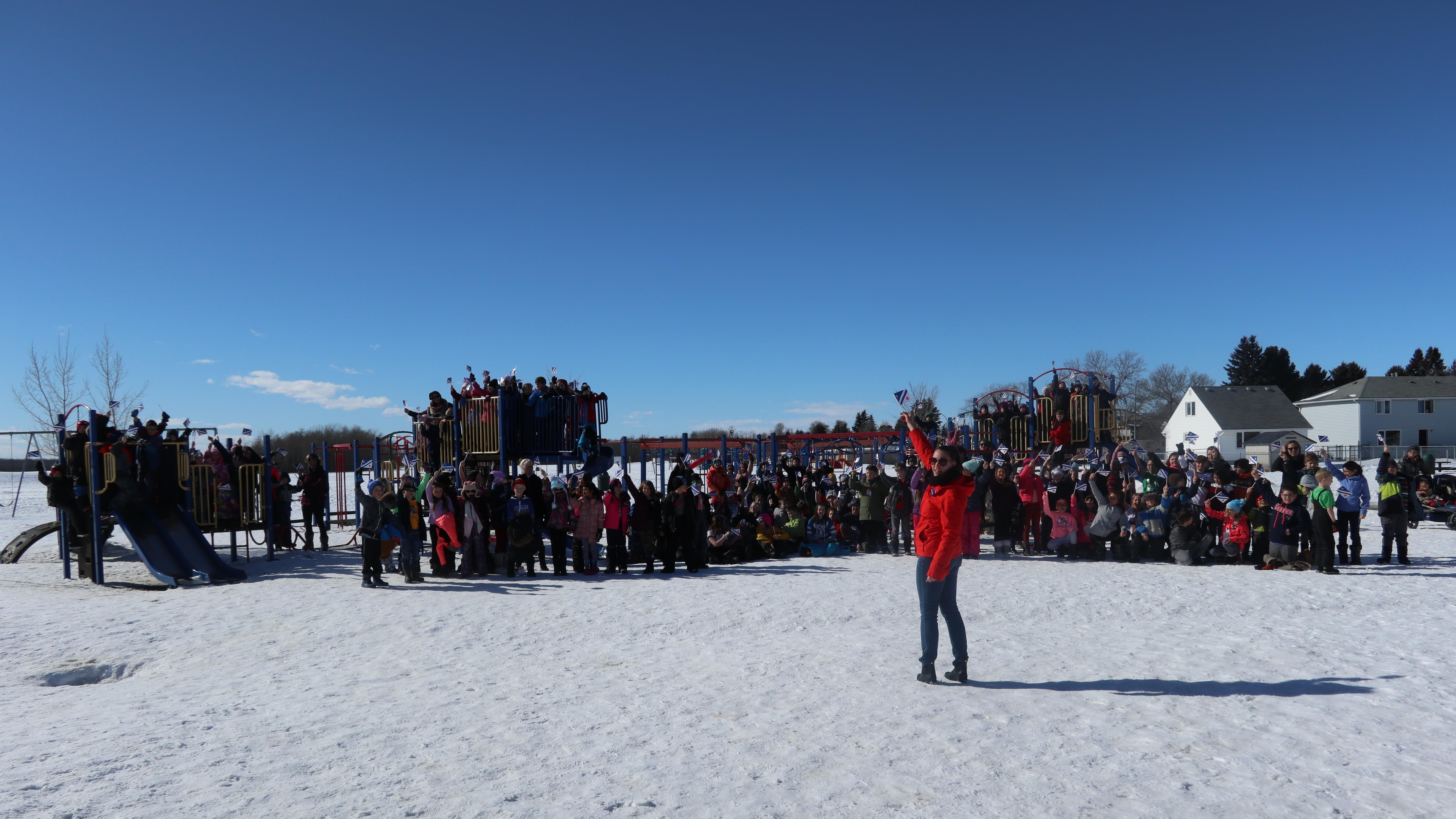 Le Centre des ressources pour les familles de militaires fête ses 30 ans
