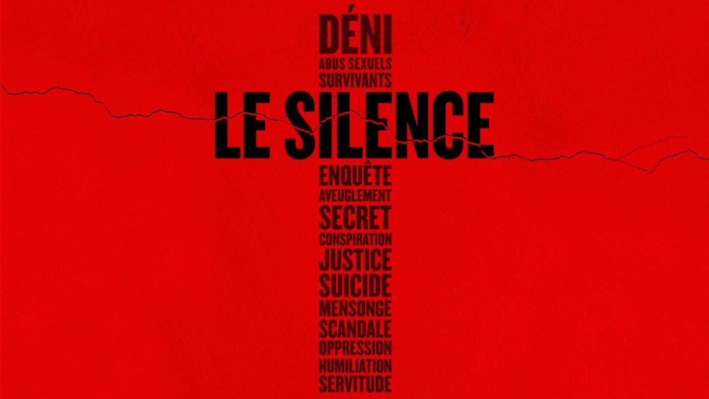 Le documentaire « Le silence » proposé par l'ONF (1e partie)
Le documentaire « Le silence » proposé par l'ONF (1e partie)