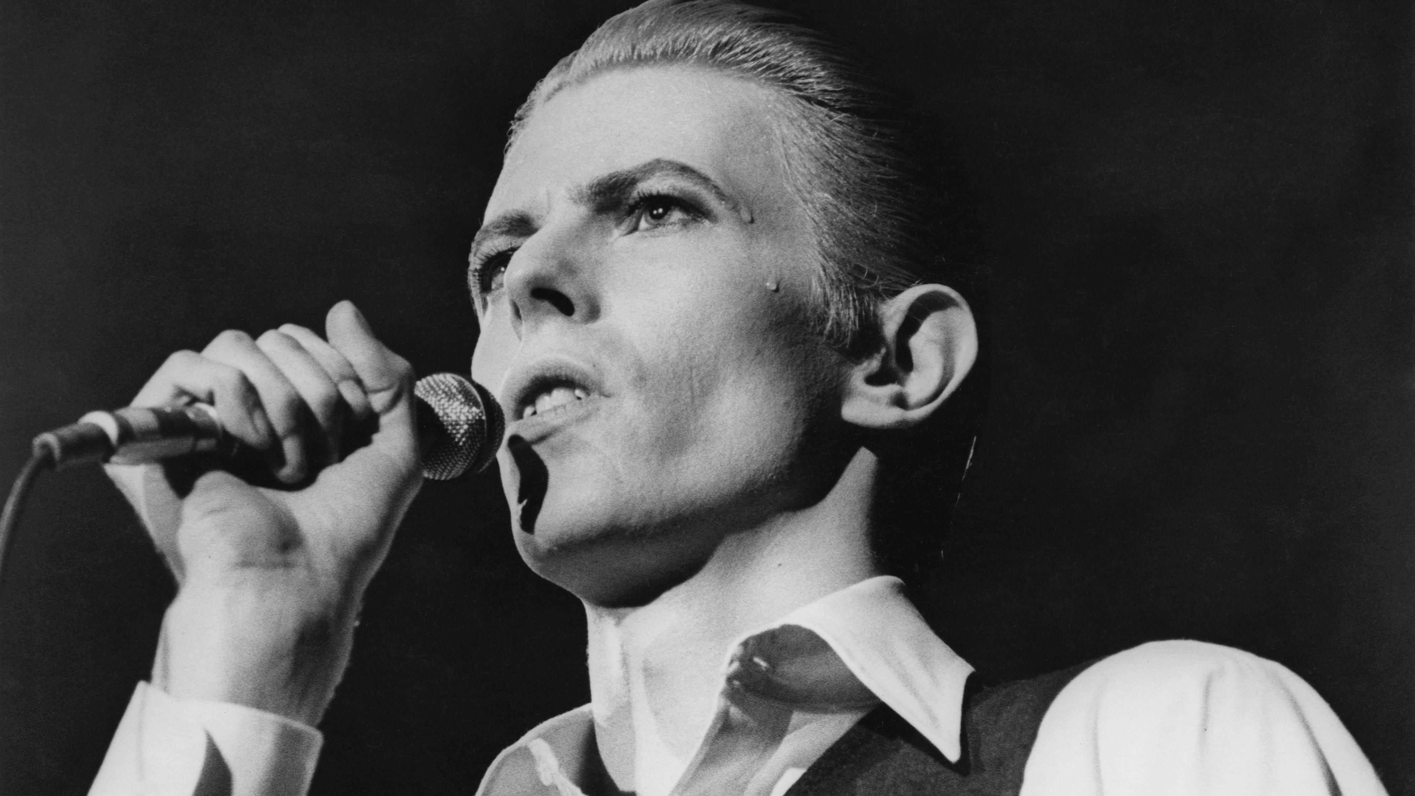 Les voix féminines du spectacle hommage à David Bowie | OHdio | Radio ...