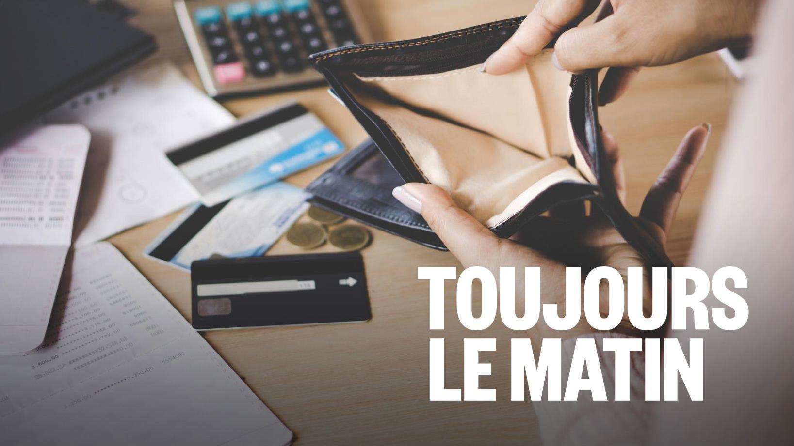 Des conseils pour ne pas financer ses dettes
