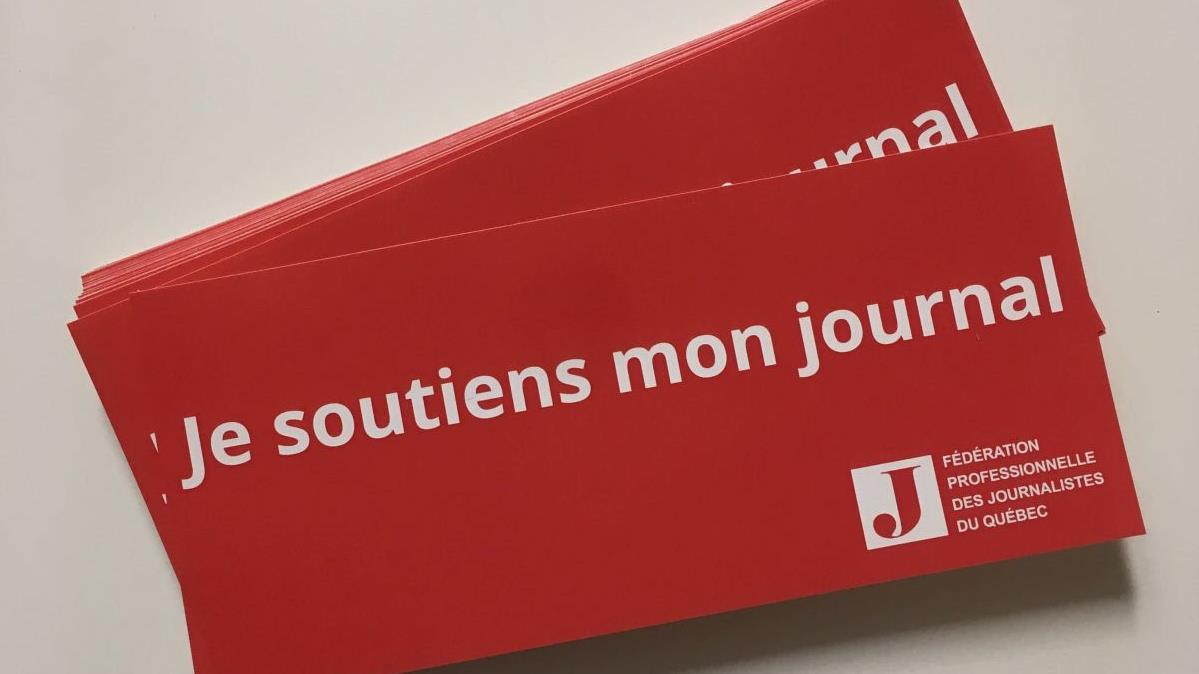 Quel Soutien Pour La Presse Régionale Au Québec?