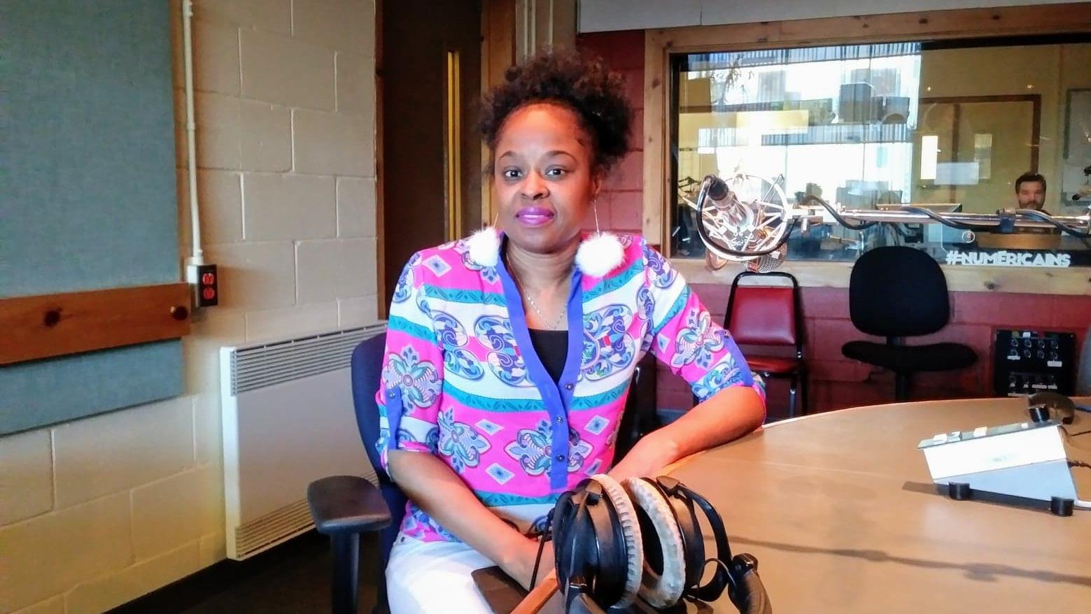 Le Marché estival au Centre des