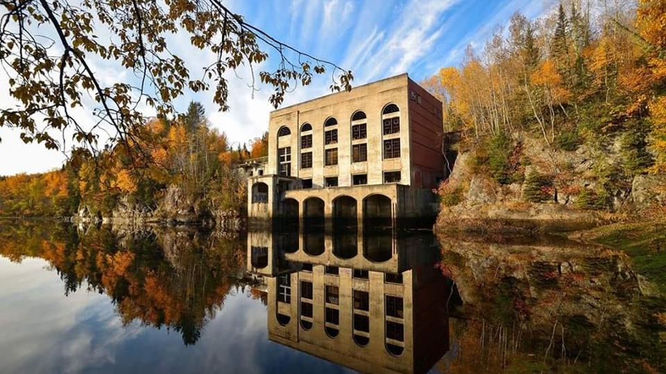 La distillerie Quebec North Shore s'installe à ChuteauxOutardes
