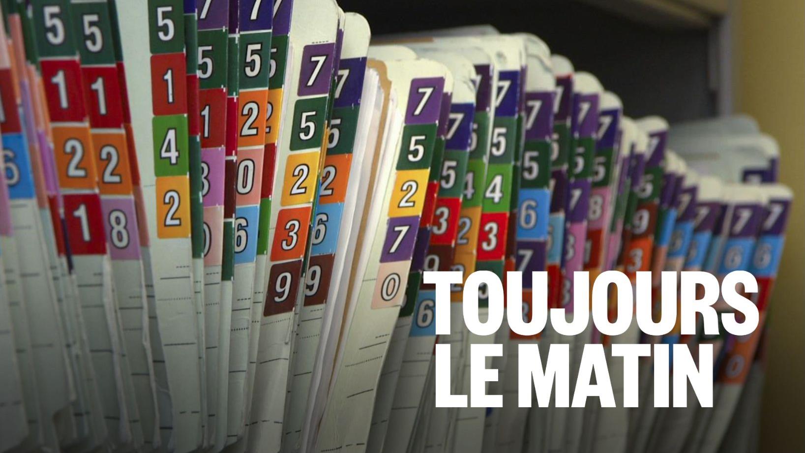 DSN : « la grande majorité des indicateurs sont au vert »