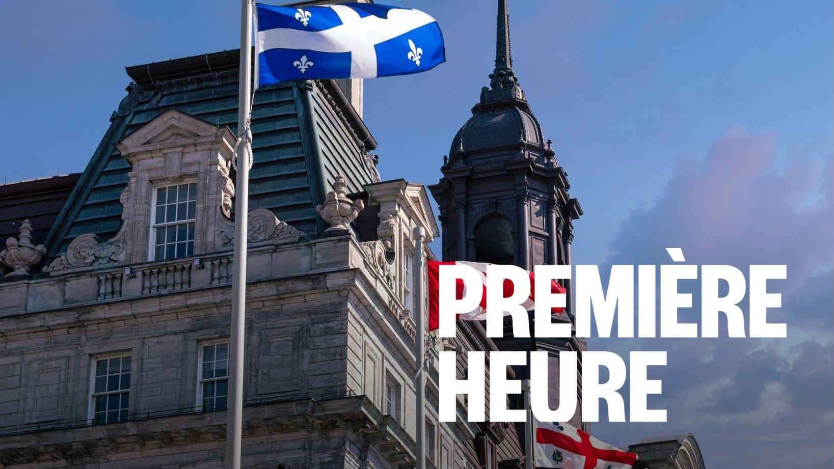 Le poids démographique du Québec en baisse