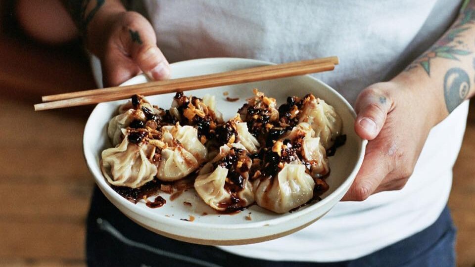 L’art du dumpling pour le Nouvel An lunaire