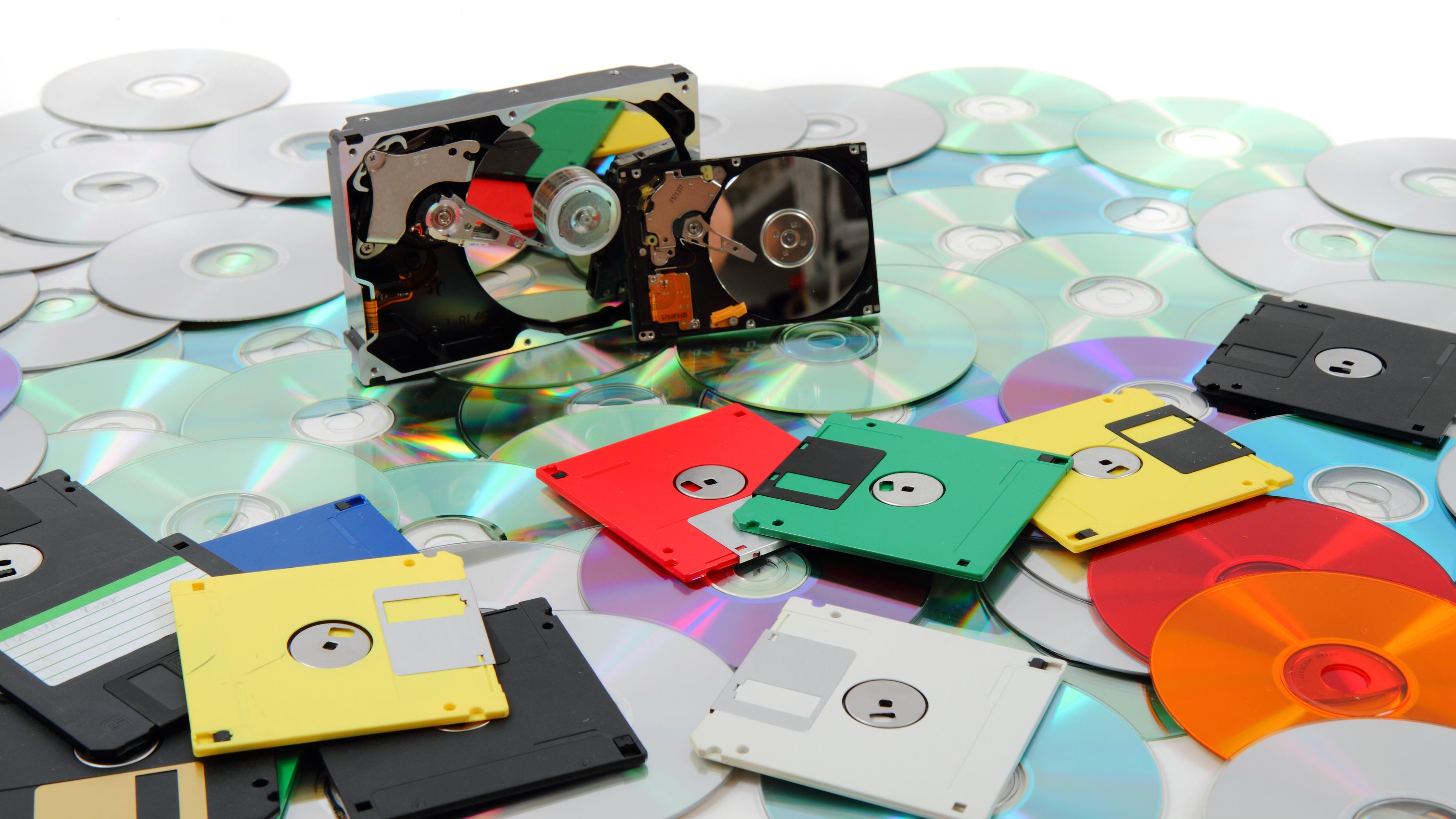 C’est (enfin) la fin des disquettes au Japon | Radio-Canada