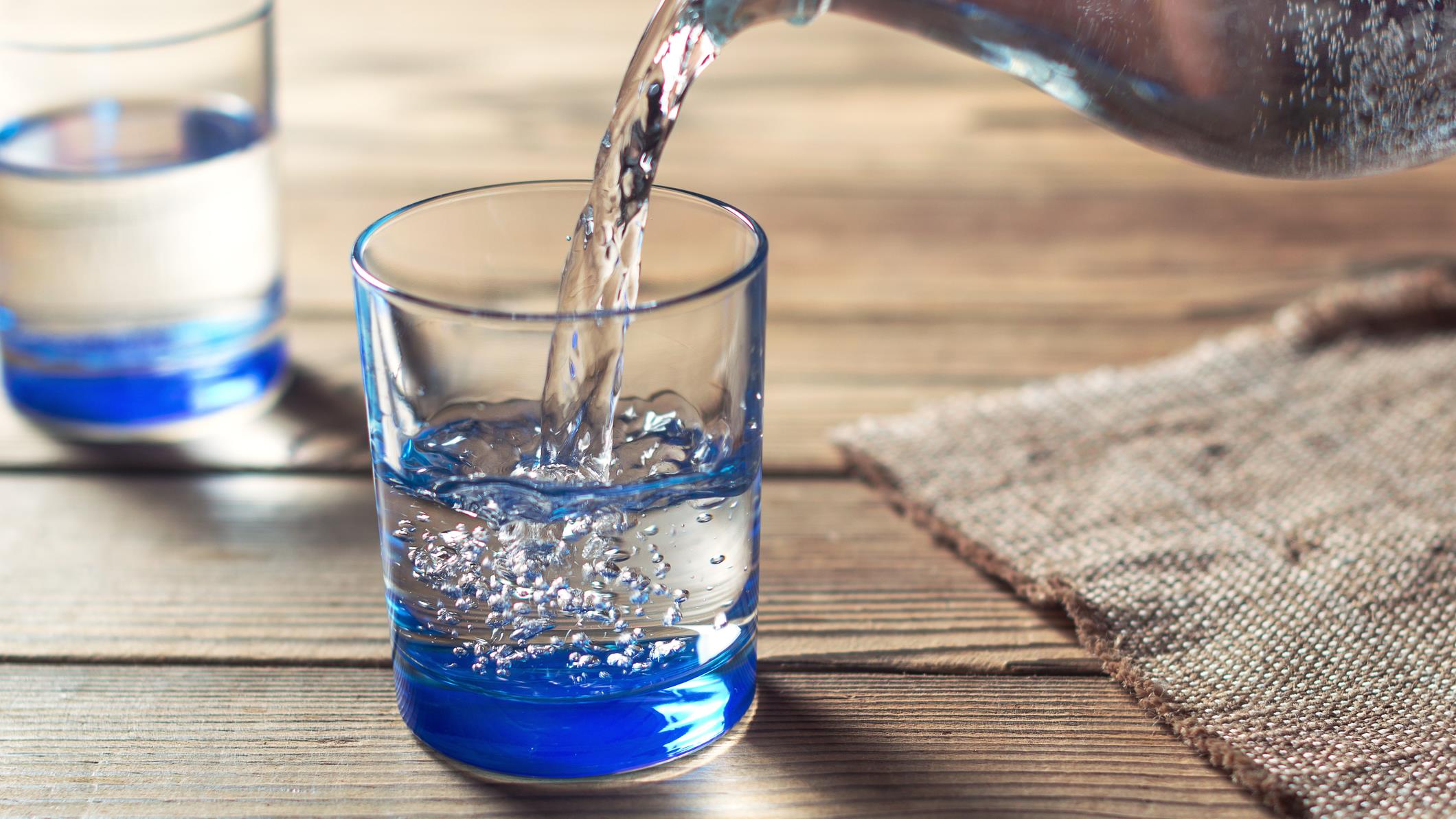 Doit-on vraiment boire 2 ou 3 litres d'eau par jour?