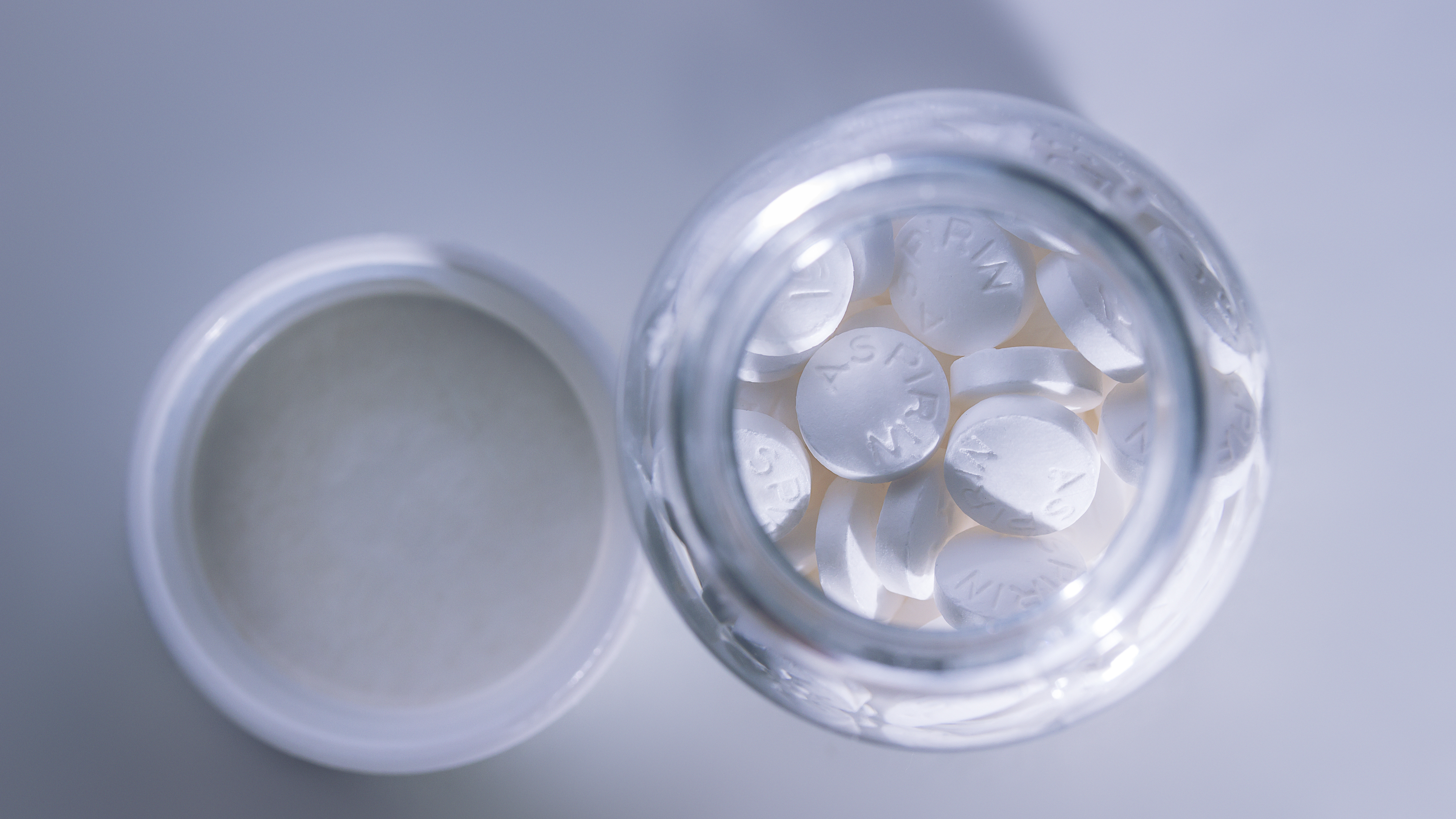 L Aspirine Au Quotidien Sans Reel Effet Preventif Pour Les Aines Radio Canada Ca L Aspirine Au Quotidien Sans Reel Effet Preventif Pour Les Aines Radio Canada Ca