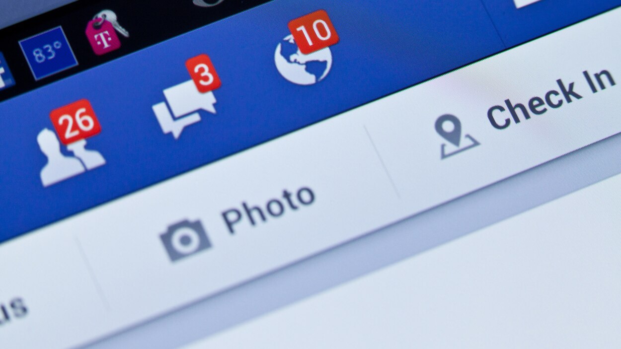Les Suggestions Damis Sur Facebook Sont Elles Reciproques Ne vous laissez pas prendre par ces fausses demandes d'ajout à la liste  d'amis sur Facebook | Radio-Canada.ca