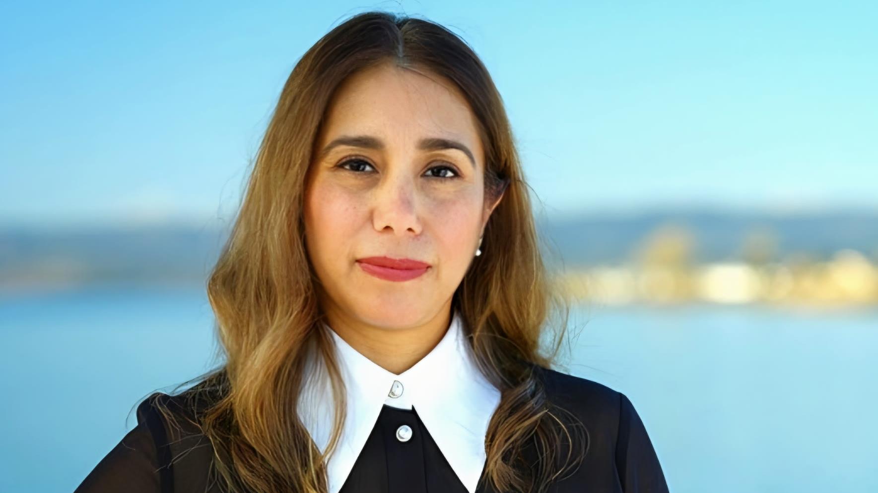 Le parcours d’Elizabeth Fragoso dans le milieu des affaires septilien
