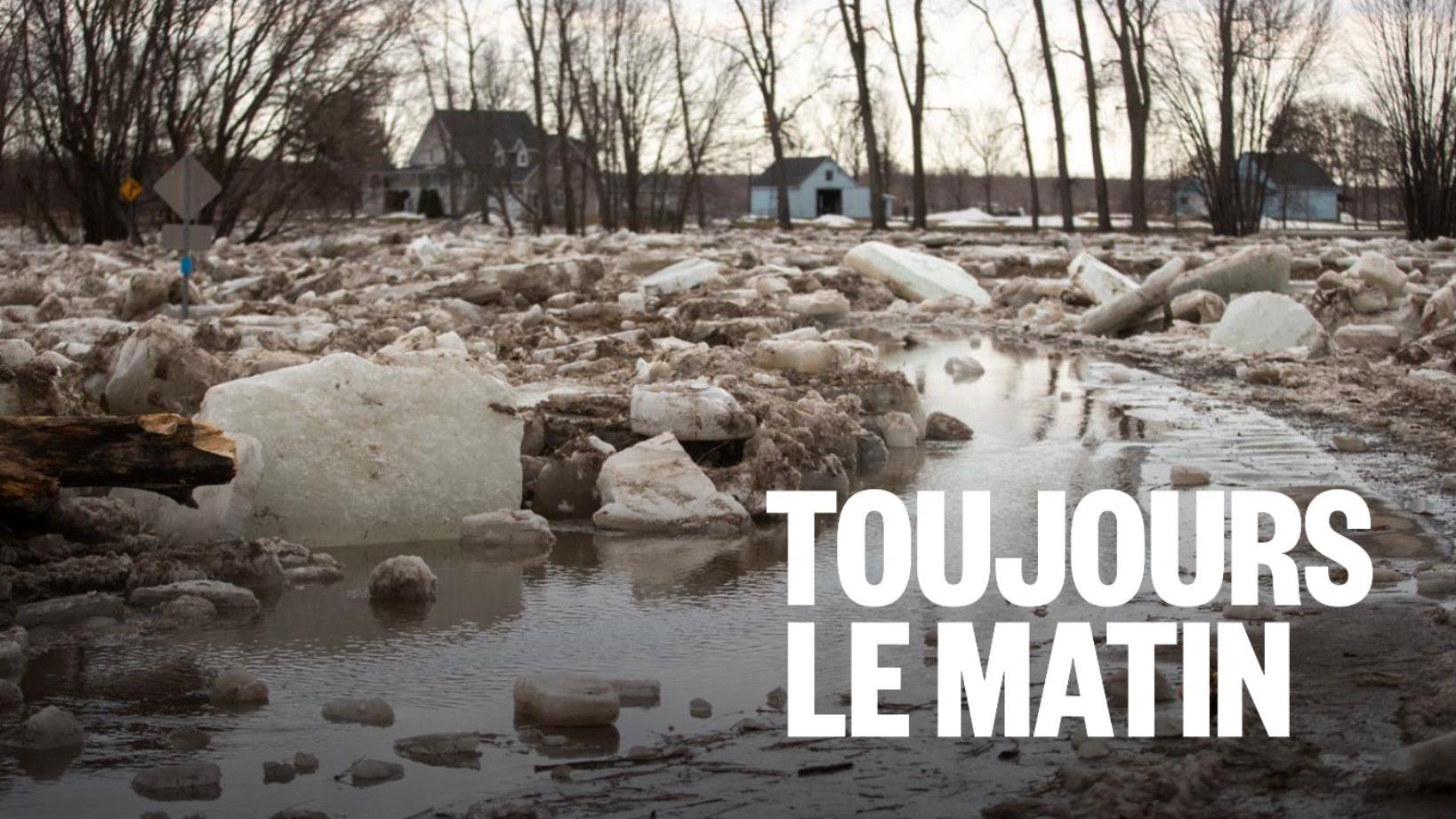 Des solutions pour mieux vivre avec les inondations