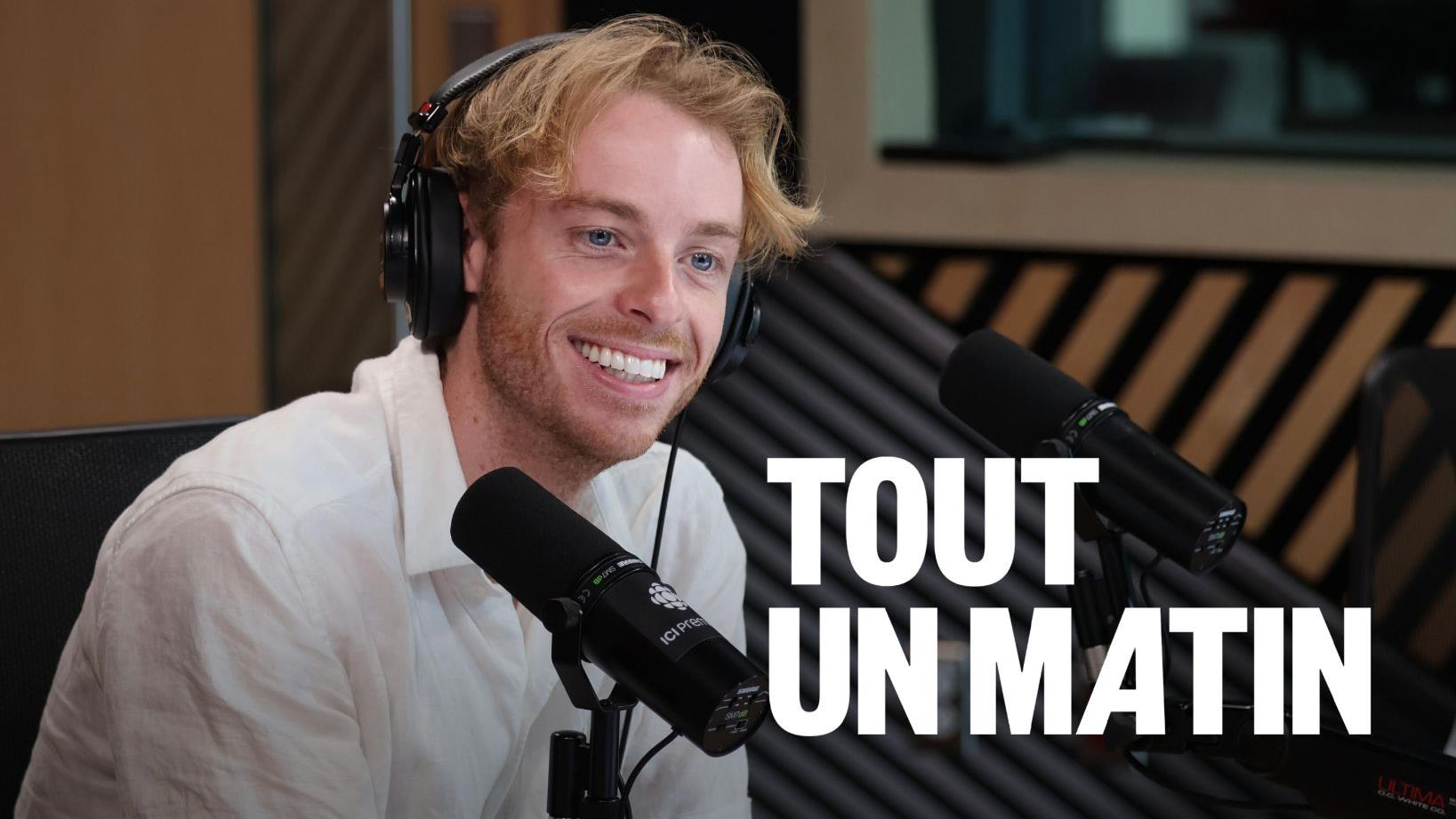 Trouver l’amour en 2025 ? Entrevue avec le réalisateur Émile Roy