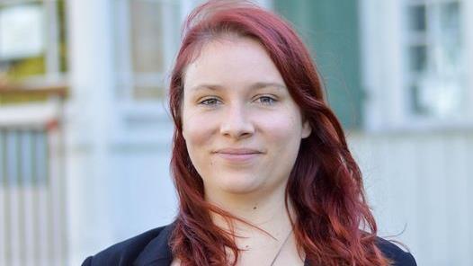 Visite du Musée de St-Boniface avec sa conservatrice, Émilie Bordeleau-Laroche
Visite du Musée de St-Boniface avec sa conservatrice, Émilie Bordeleau-Laroche