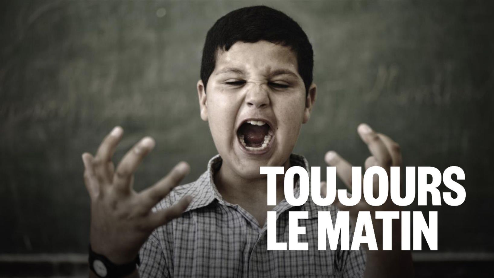 La violence augmente envers le personnel scolaire