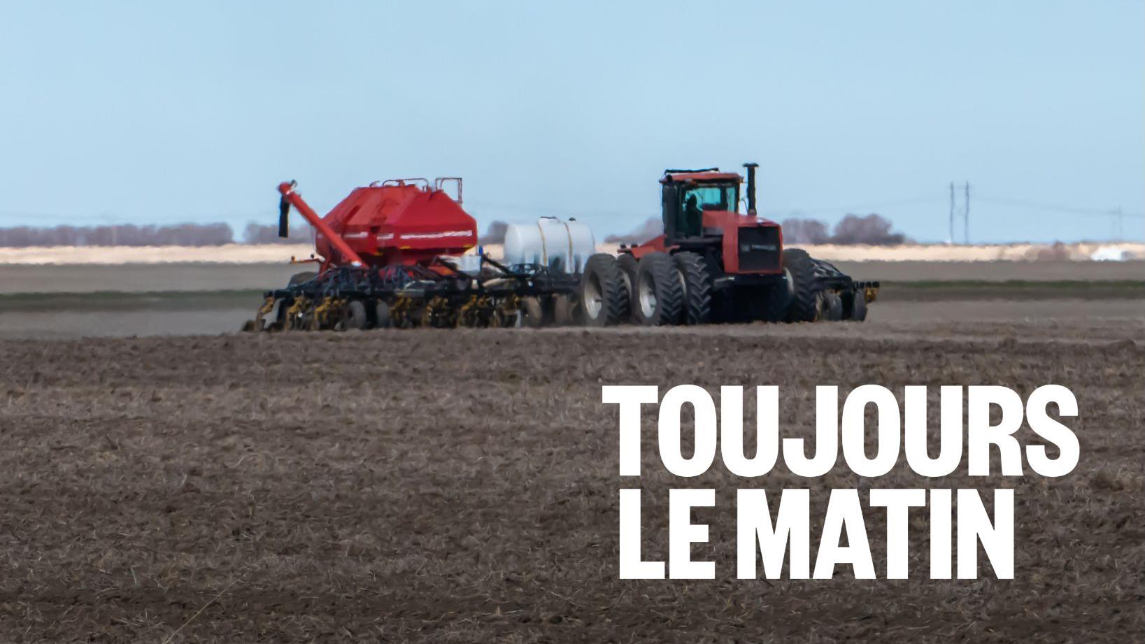 Les agriculteurs vont-ils manquer d’engrais?