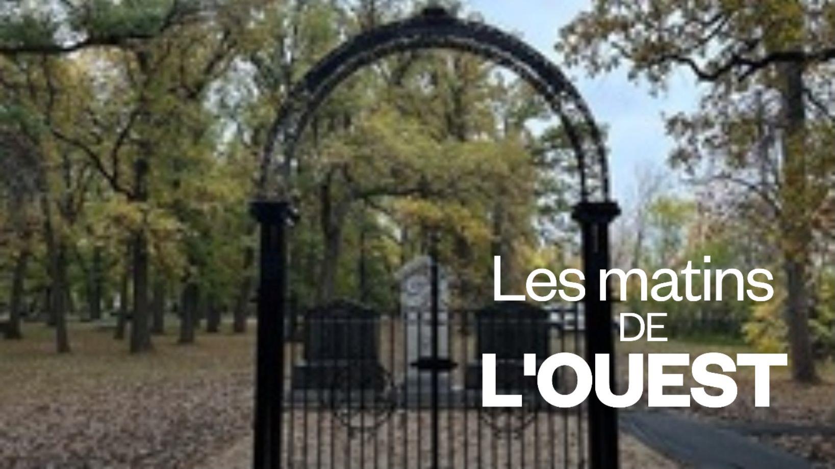 L’empreinte écologique de l’être humain ne s’arrête pas à son dernier souffle