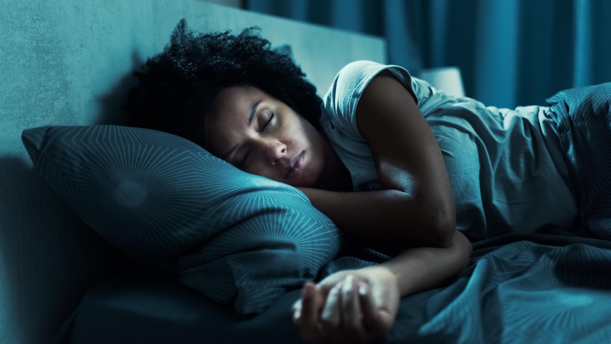 Le risque de démence lié à la diminution du sommeil lent, selon une ...
