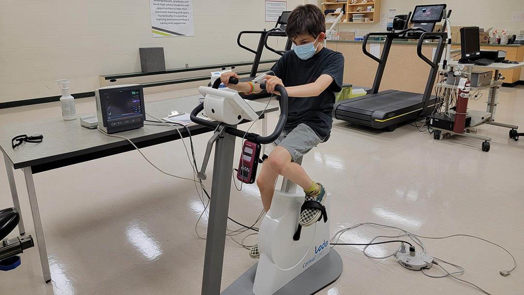 Étude USask  :  Le port du masque pendant la pratique du hockey
Étude USask  :  Le port du masque pendant la pratique du hockey