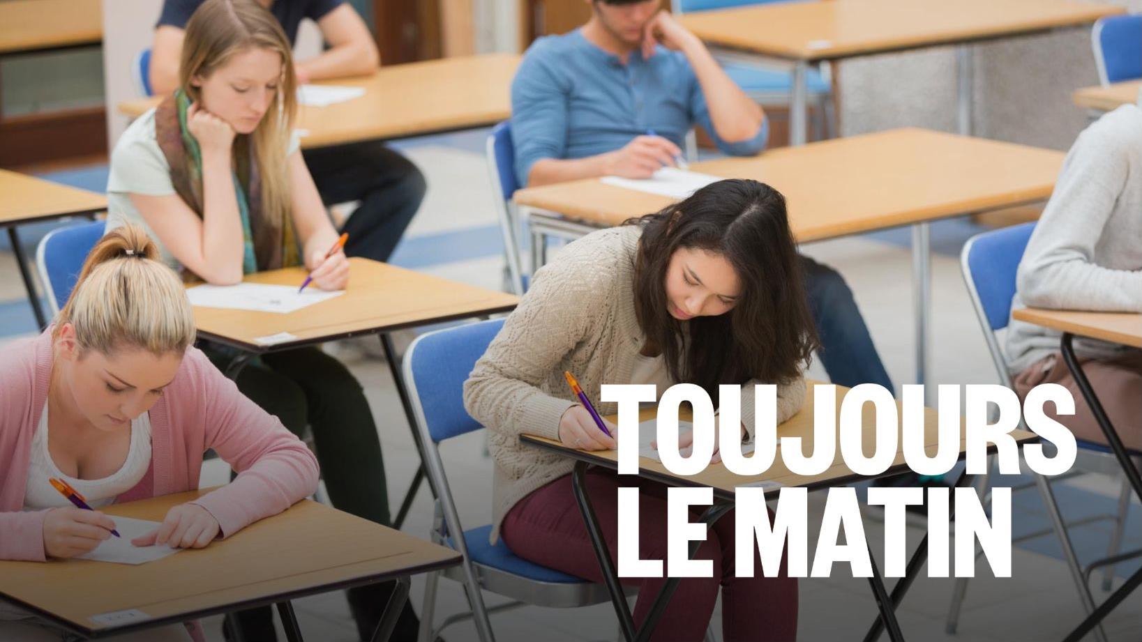 L’IA pour plagier au Cégep?
