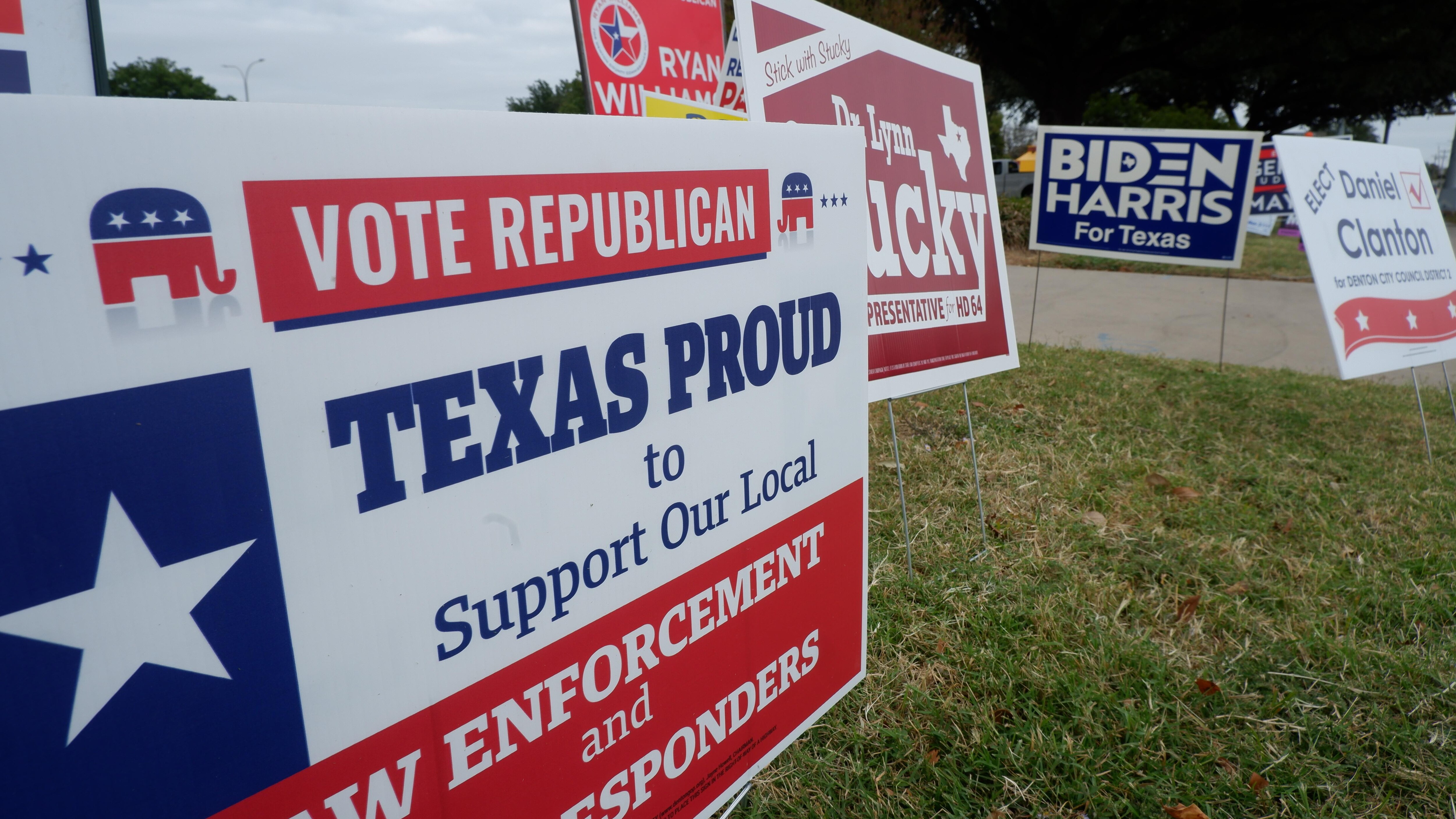 Élections américaines les résultats vus par une démocrate et une pro