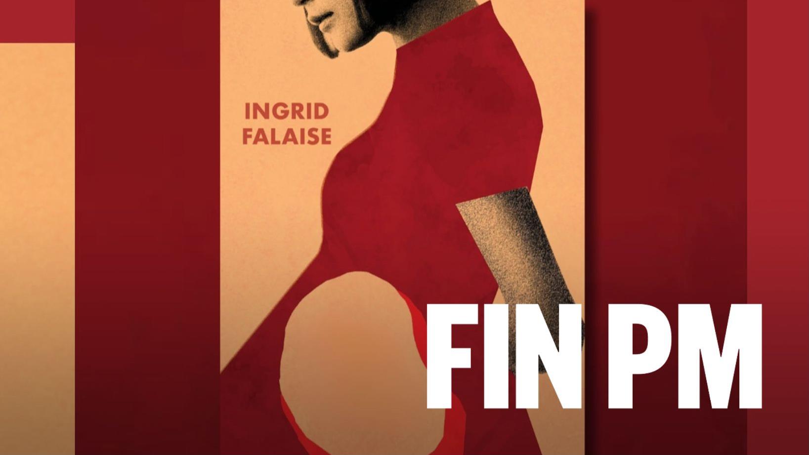 Fille-mère : Ingrid Falaise veut mettre fin à la honte