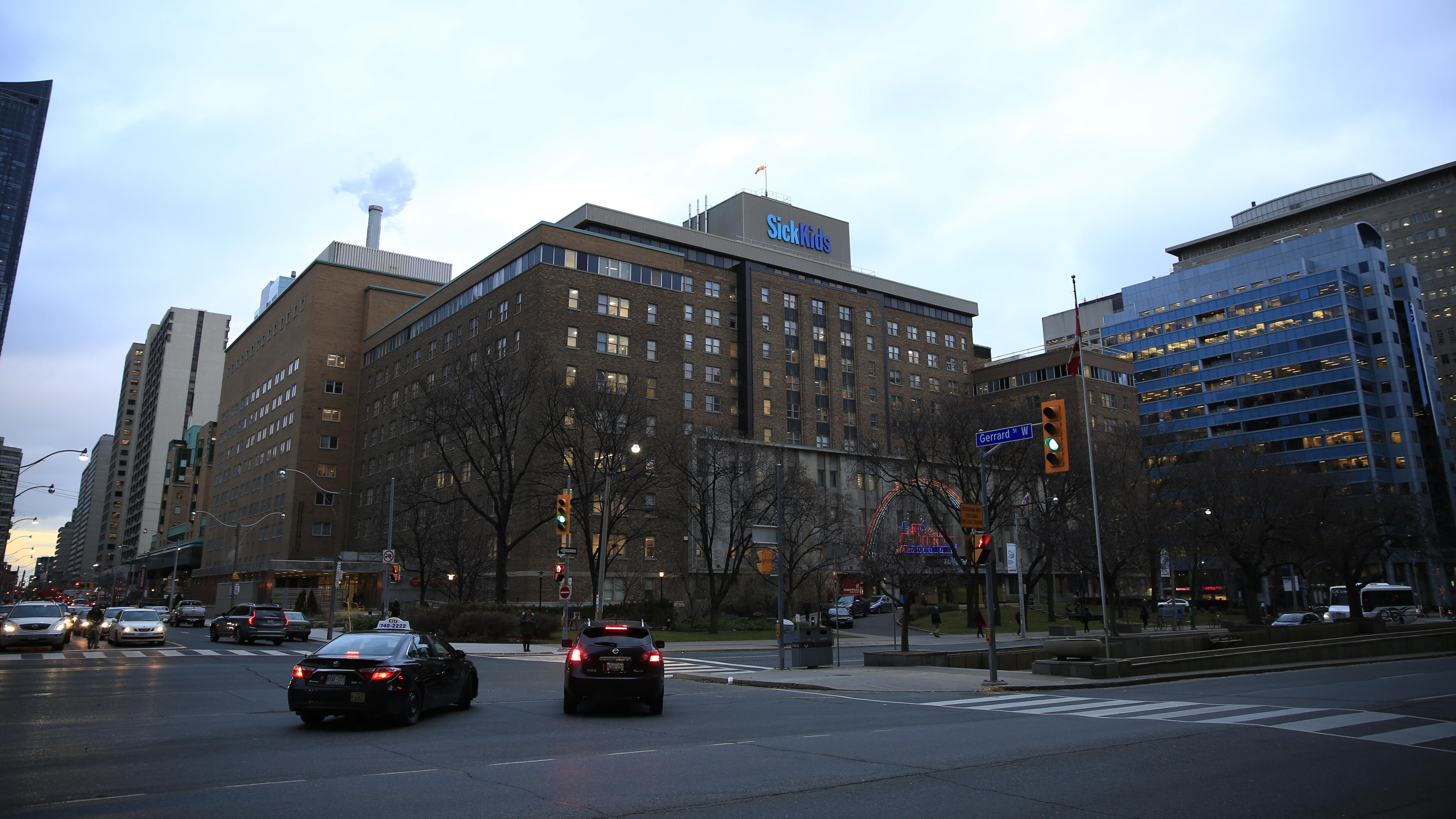 Cancer : un investissement pour la recherche et les soins pédiatriques
Cancer : un investissement pour la recherche et les soins pédiatriques