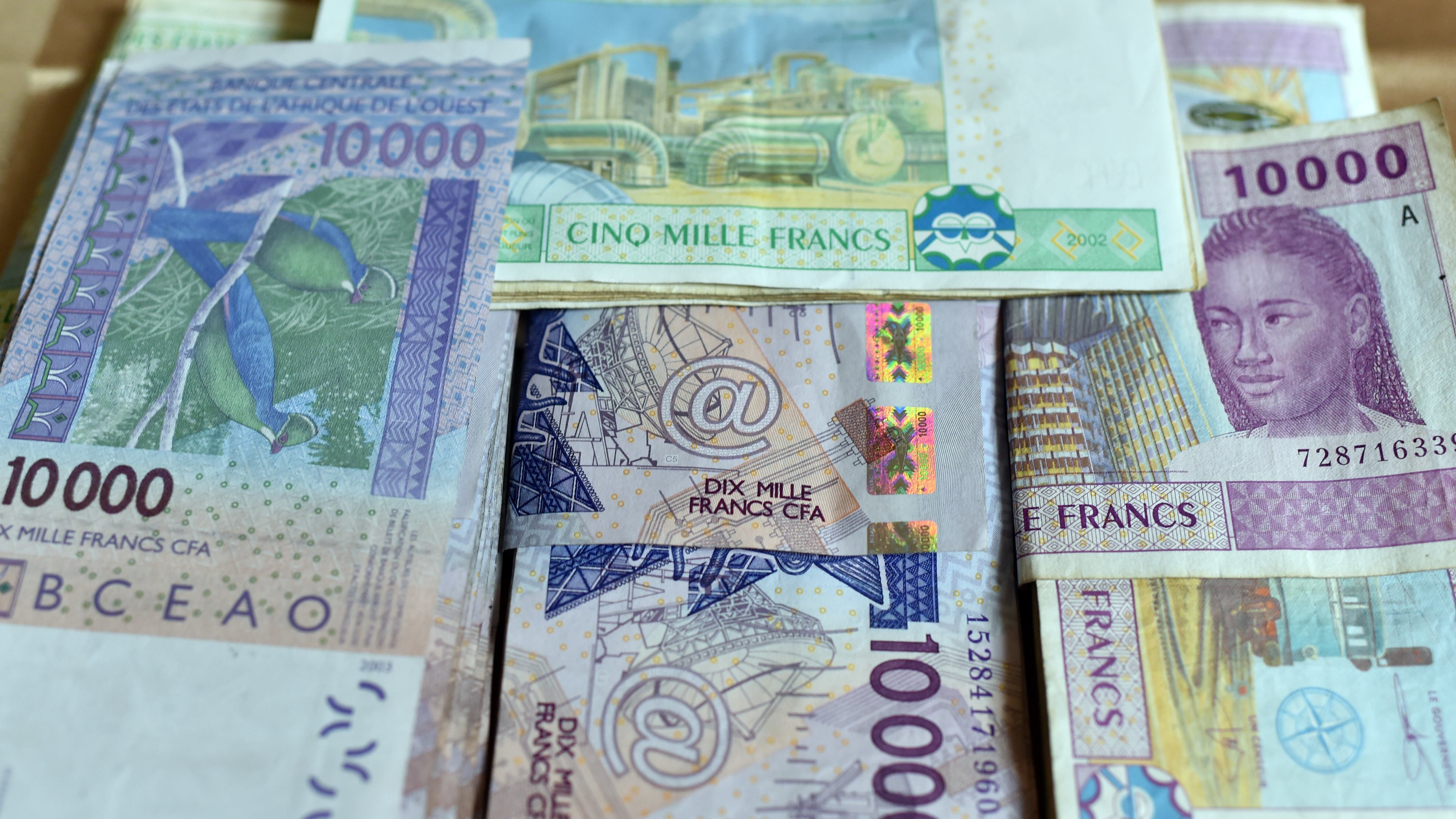 Quel Avenir Pour Le Franc CFA Les Samedis Du Monde