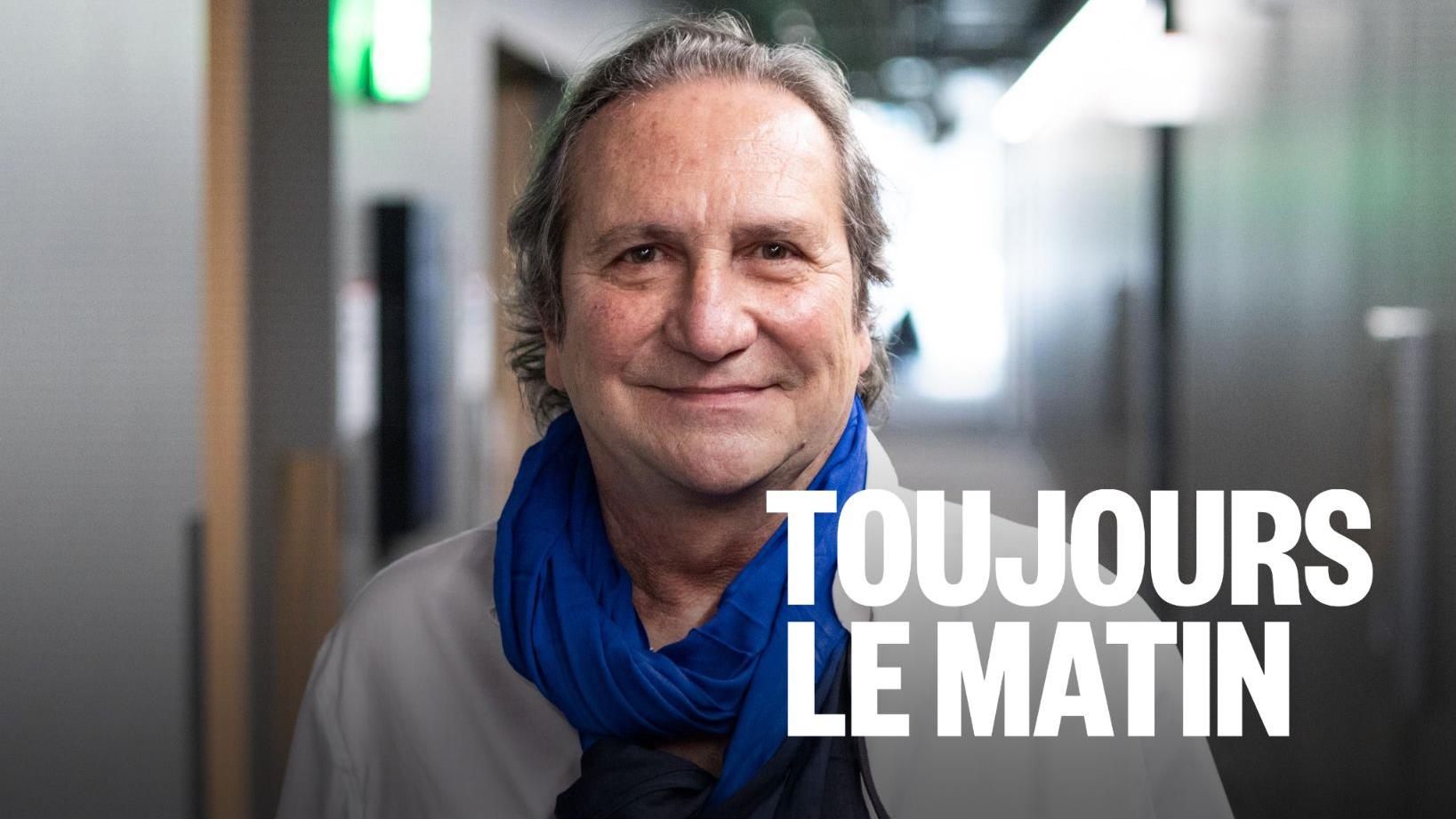 Une voix dont on se souviendra toujours