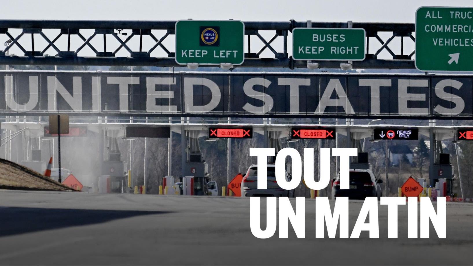 Voyage aux États-Unis : la prise de photo devient obligatoire à la frontière