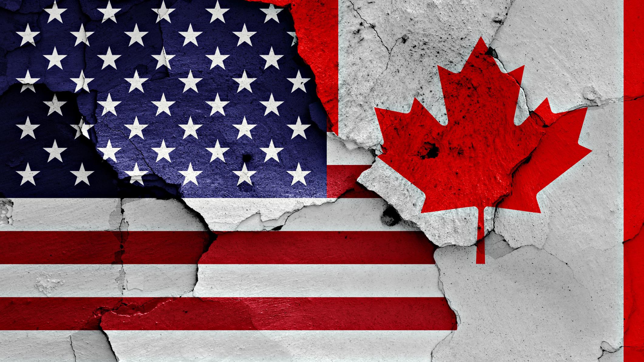 Réouverture prochaine de la frontière terrestre entre le Canada et les