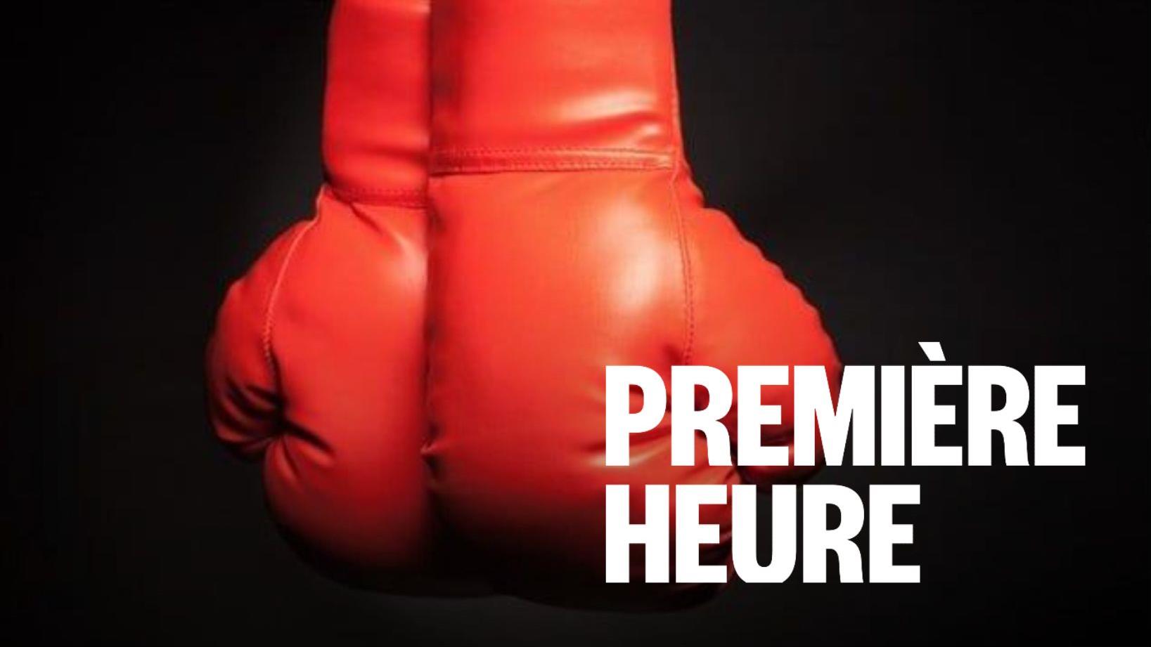 Enfiler les gants de boxe pour lutter contre l’insomnie