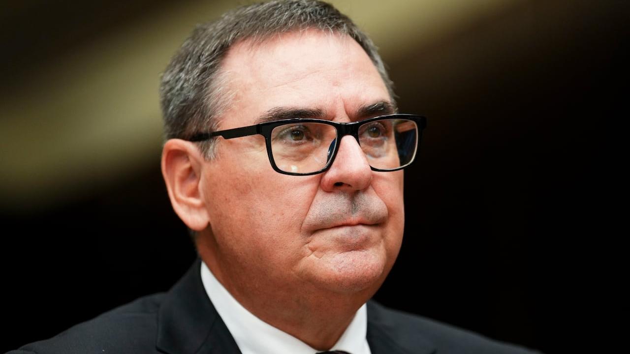 Roger Lavergne et les Cataractes surpris du départ de Gilles Courteau
Roger Lavergne et les Cataractes surpris du départ de Gilles Courteau