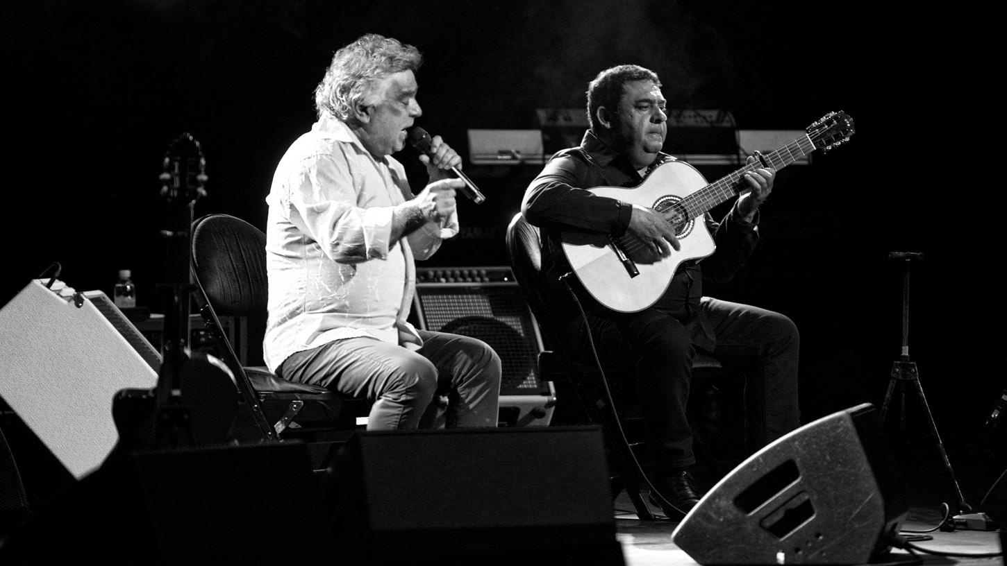 Les Gipsy Kings à Toronto pour « donner du bonheur aux gens »
Les Gipsy Kings à Toronto pour « donner du bonheur aux gens »