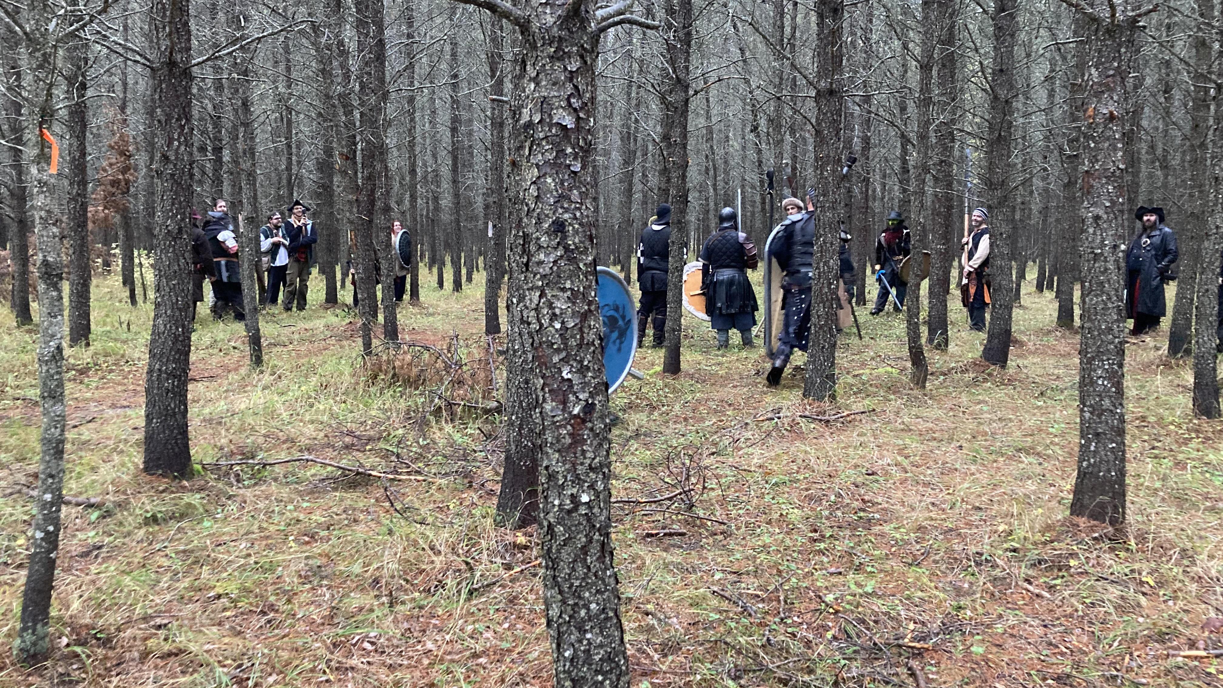Immersion dans un grandeur nature avec Janis Rivard
Immersion dans un grandeur nature avec Janis Rivard