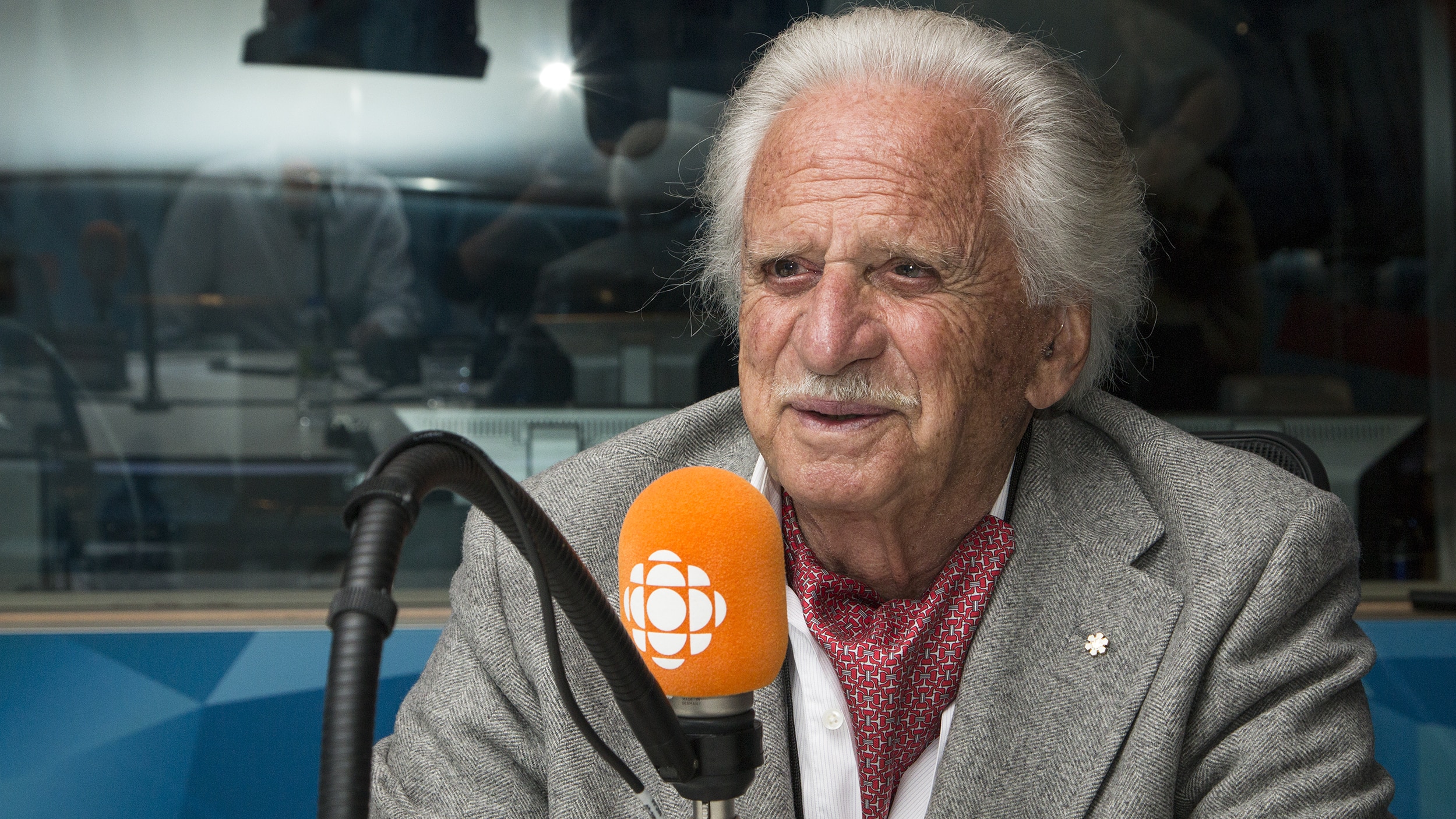 Philippe de Gaspé Beaubien, un bâtisseur à l'héritage colossal Les