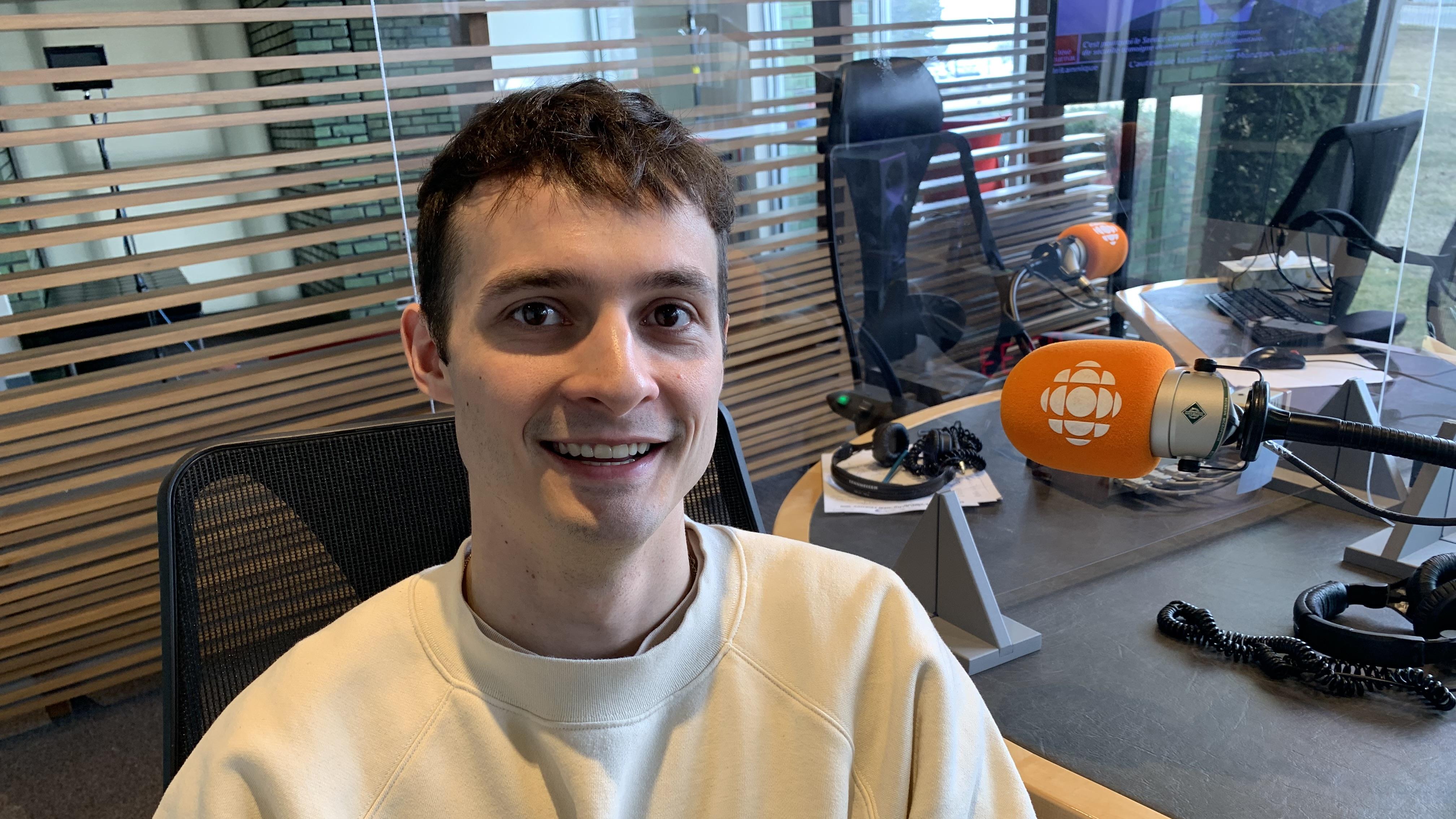 Des millions d'écoutes sur Spotify pour un groupe du Sud-Ouest
Des millions d'écoutes sur Spotify pour un groupe du Sud-Ouest