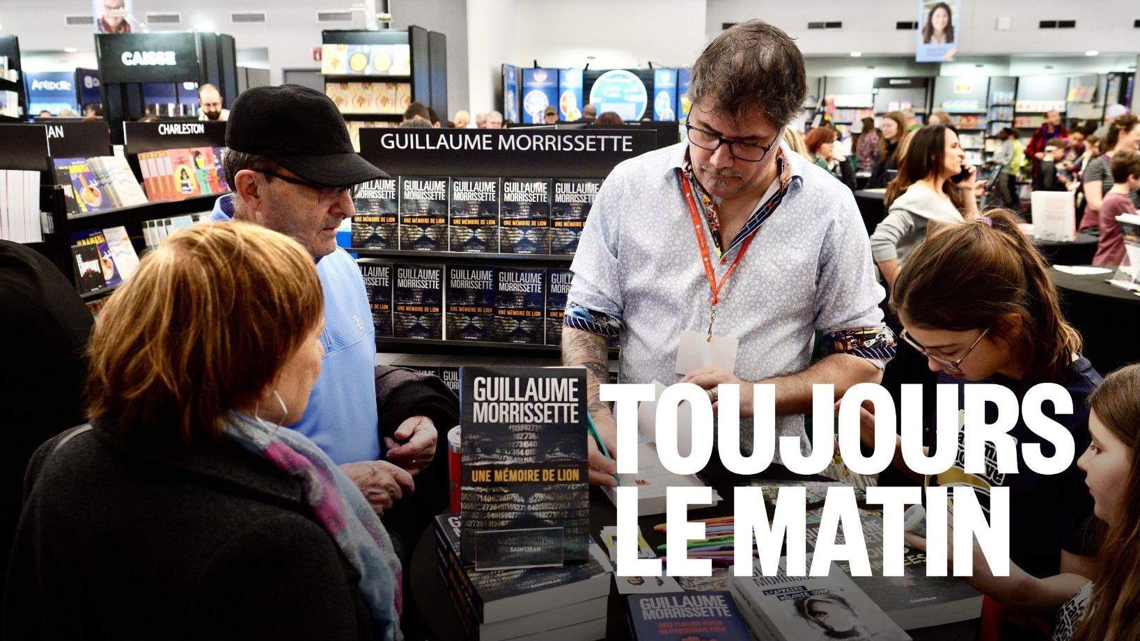 Salon du livre : voici comment préparer votre visite