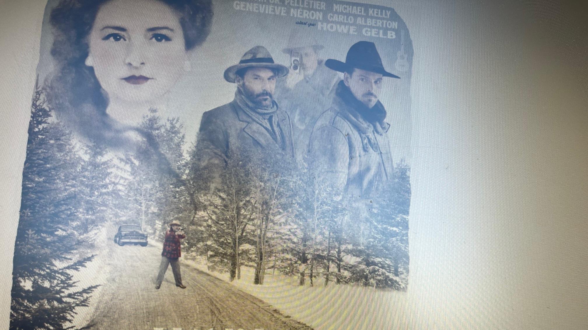 WIFF : une fiction du Québec pour un voyage avec le country