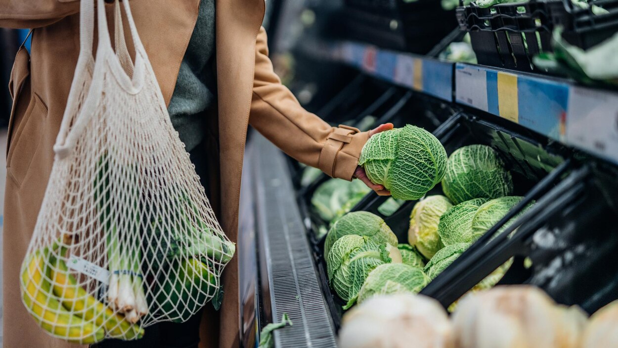 Reporte De Precios De Los Alimentos En Canadá Pagaremos Más Por La Comida En 2022 Radio Canadaca 8763