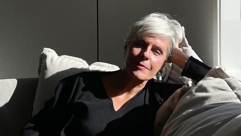 La bonté du rémora, le premier roman d'Hélène Quesnel
La bonté du rémora, le premier roman d'Hélène Quesnel